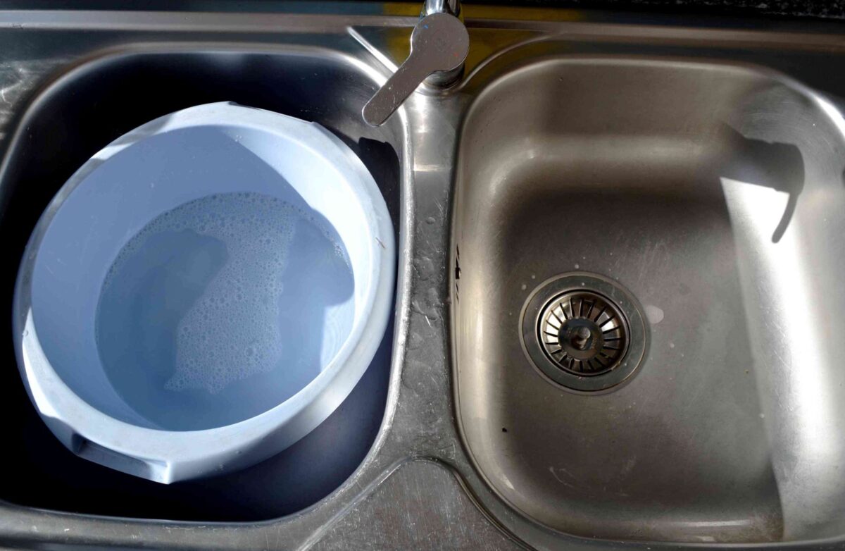 Pourquoi utiliser de la vaisselle en plastique réutilisable ?