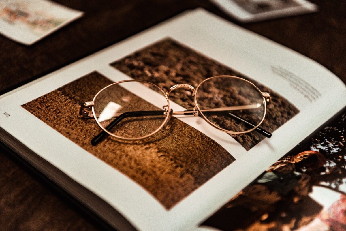 Des lunettes écologiques : c’est possible ?