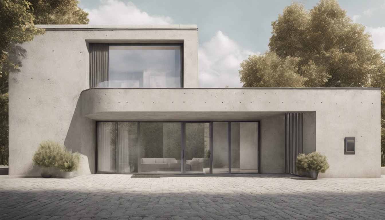 Comment bénéficier de l&rsquo;isolation des murs extérieurs à 1€ grâce au gouvernement ?