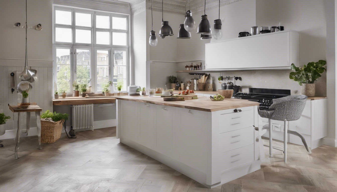 Comment bien choisir sa planche de travail de cuisine ?