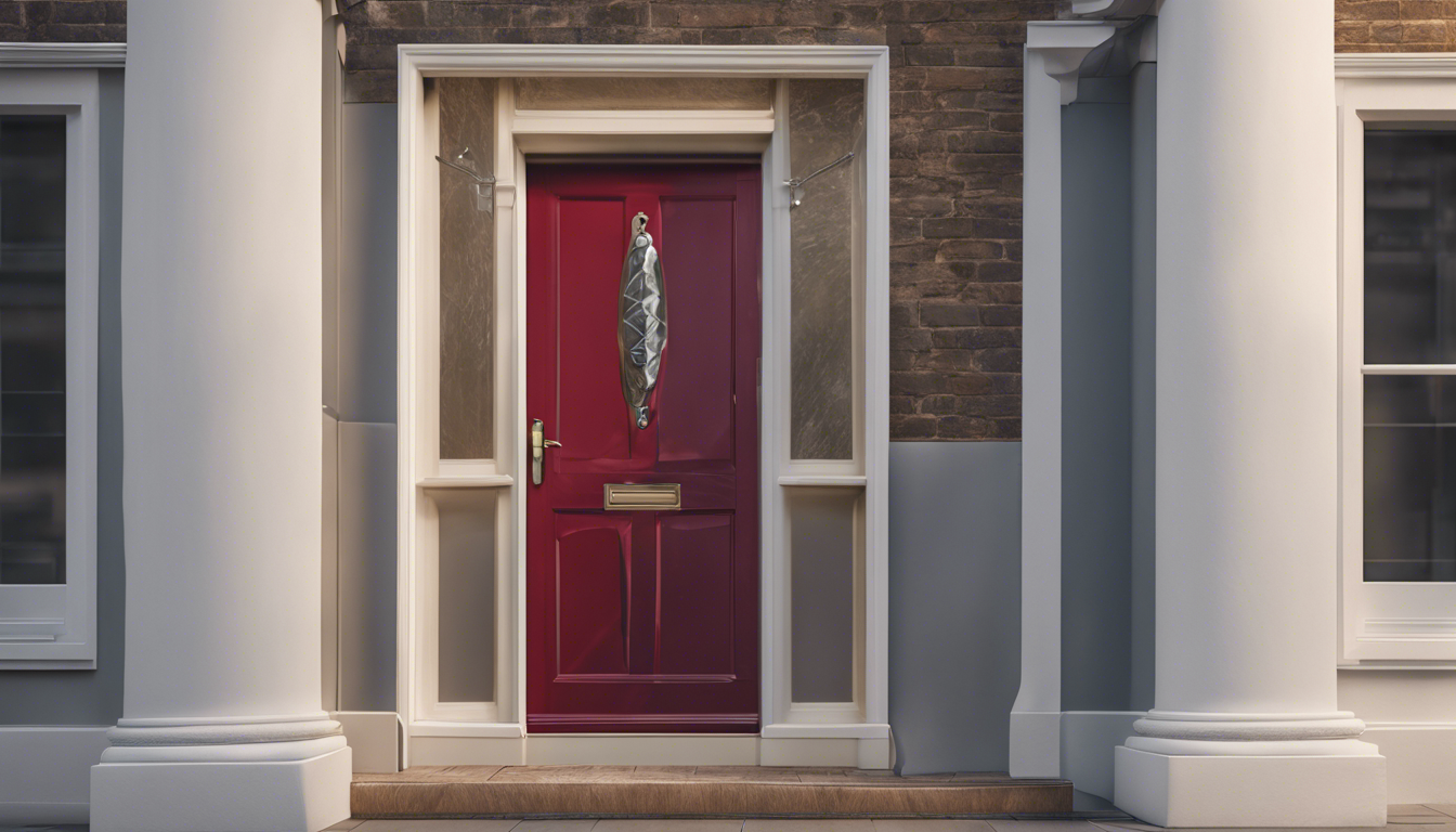 Comment devenir un poseur de porte expert ?