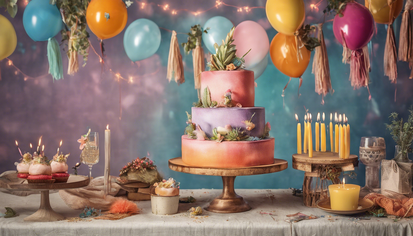 ASTARON 20 Pièces Décorations De Gâteau En Boule Ini Ballons