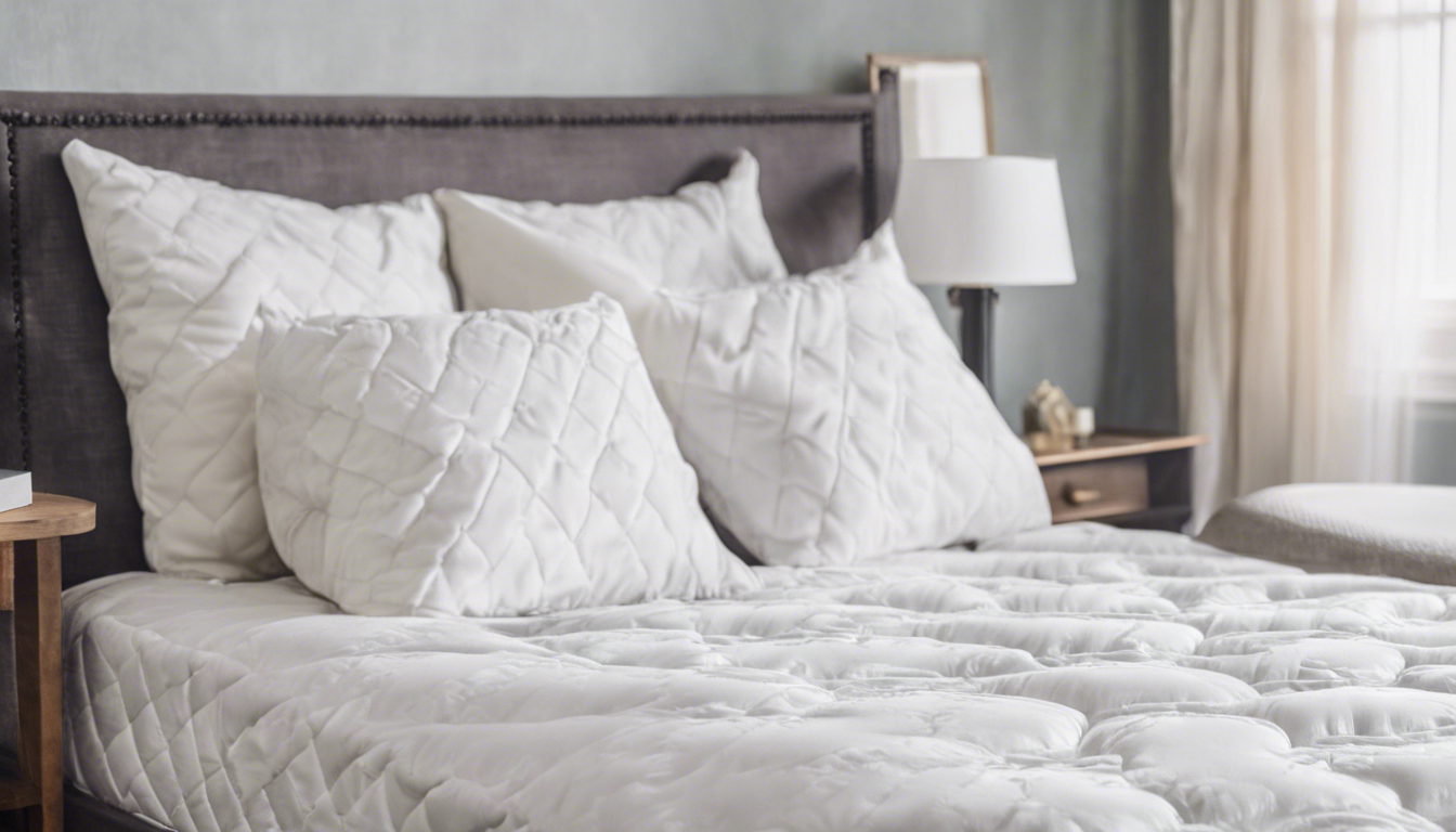 Comment se débarrasser des odeurs de matelas ?