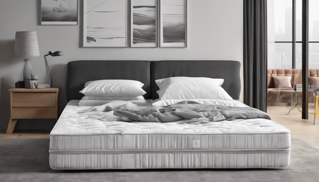 Comment trouver un matelas pliable de qualité à prix abordable ?