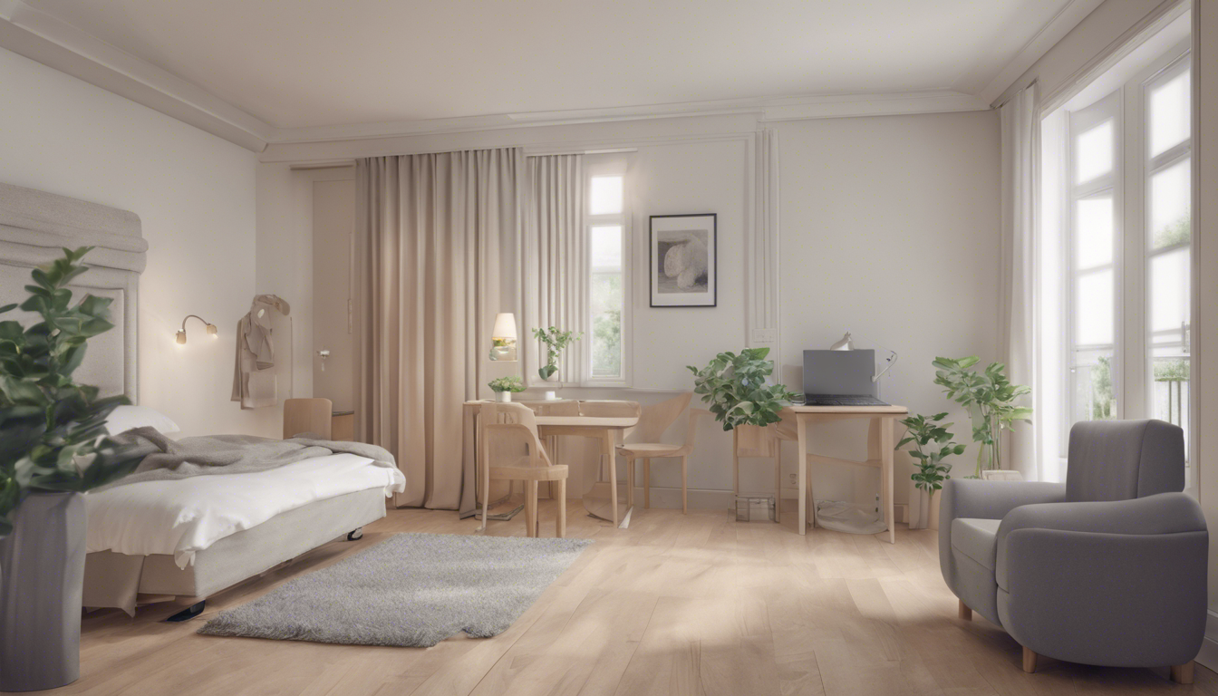 Comment utiliser le code PCS pour les femmes de ménage ?