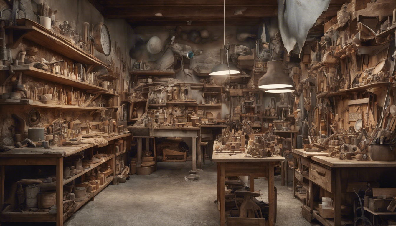 L’Entrepôt du Bricolage Thonon : la caverne d’Ali Baba des bricoleurs ?