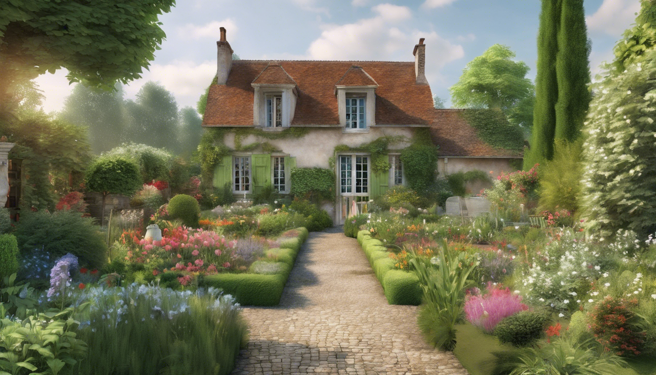 Le bon coin pour le jardinage en Eure-et-Loir ?