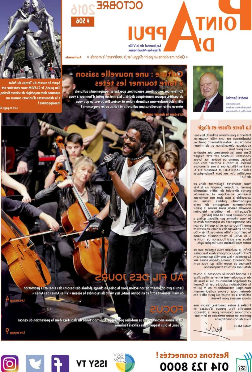 André Gonçalves : Pionnier de l’Éco-Innovation pour un Avenir Durable