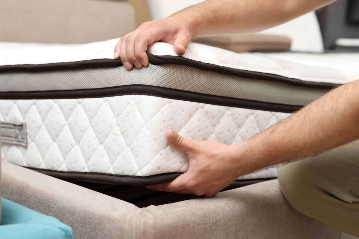 Comment bien choisir son matelas gonflable Intex pour la piscine ?