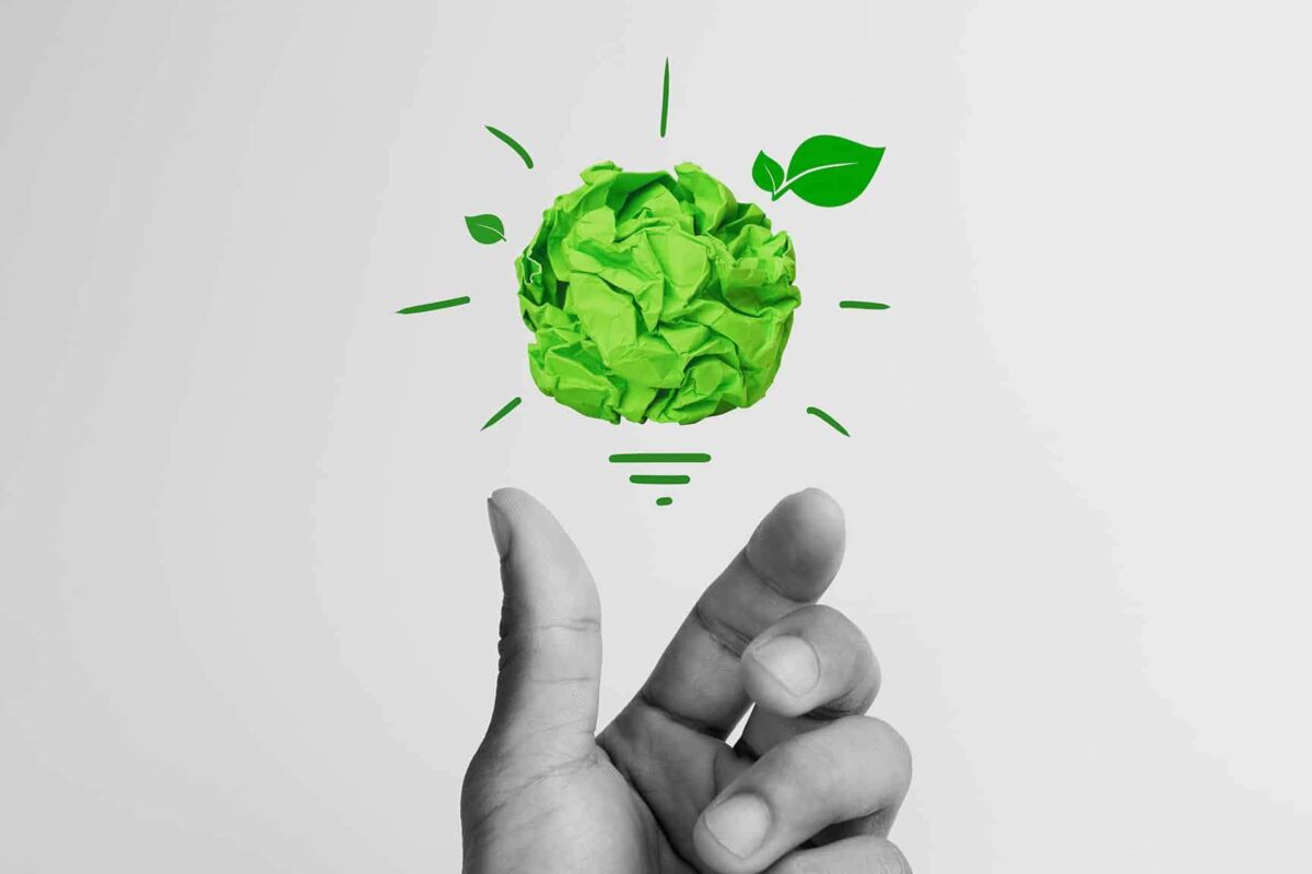 Innovations vertes : Vers un avenir durable grâce aux dernières avancées écologiques