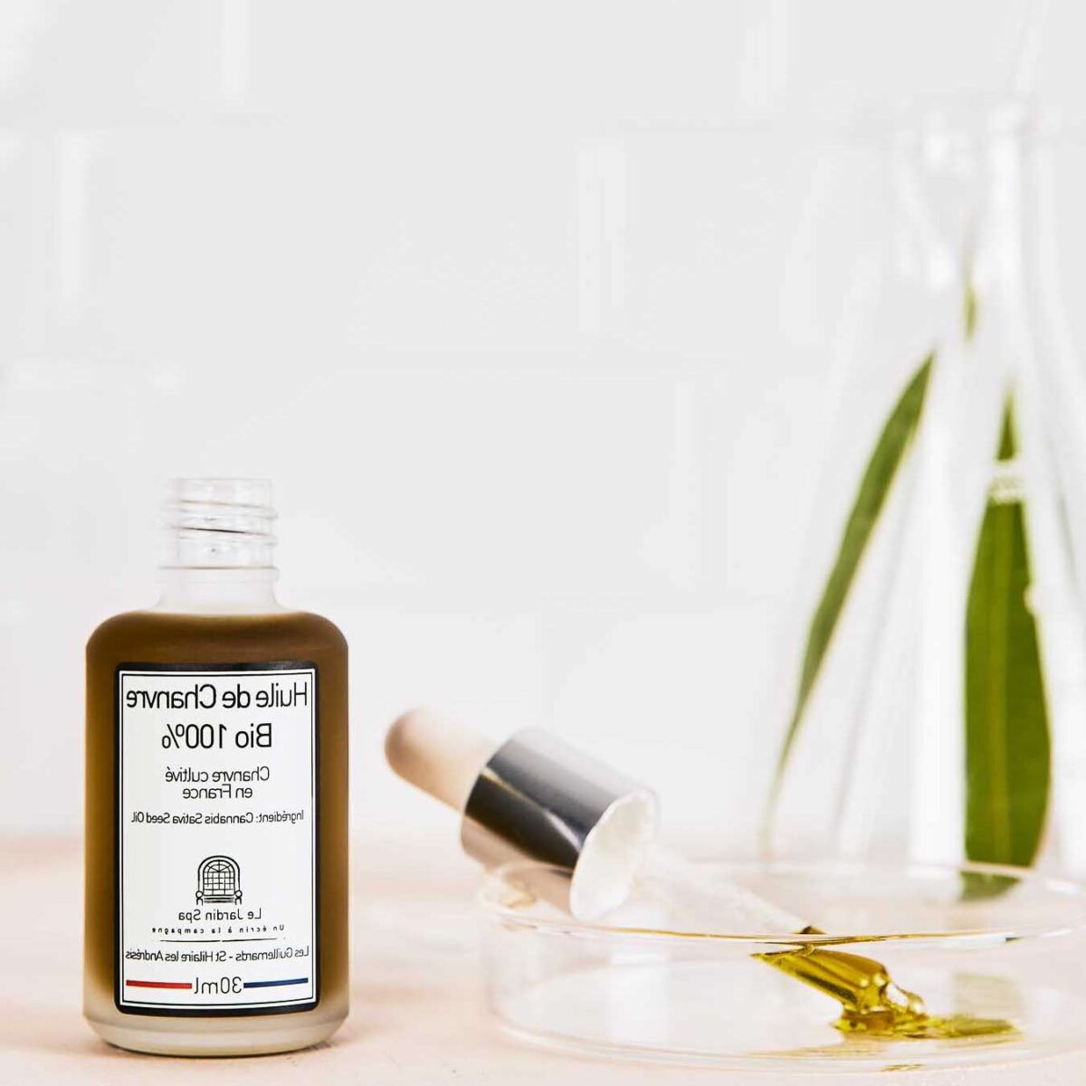 Le chanvre, la solution naturelle pour une isolation efficace ?