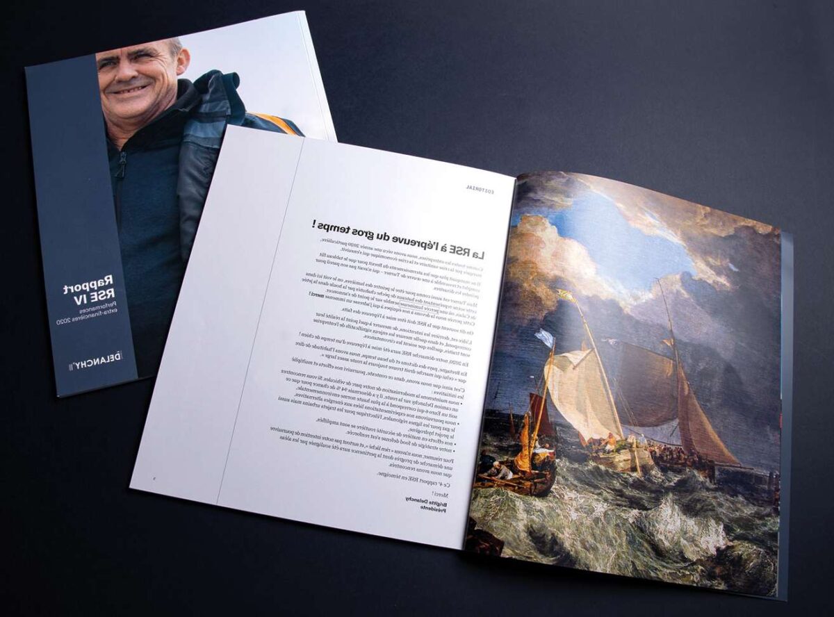 Le tableau de bord RSE: Pilotage stratégique pour une entreprise écoresponsable