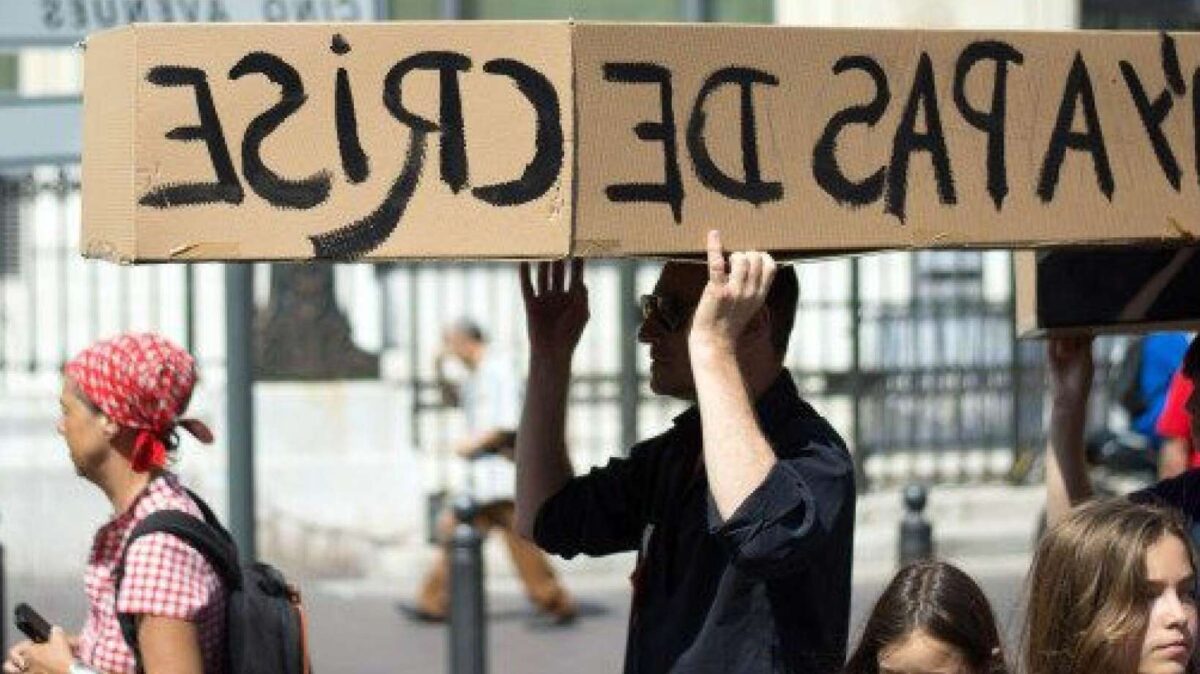 Les conséquences alarmantes de la déforestation sur notre planète