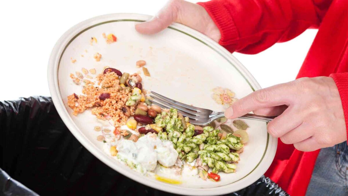 Lutter contre le gaspillage alimentaire au quotidien