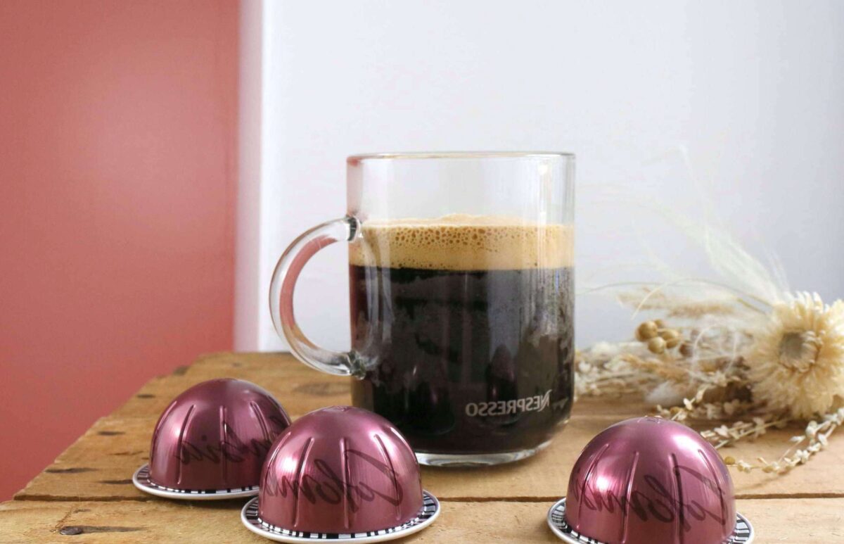 Nespresso et RSE: Comment l&rsquo;entreprise redéfinit-elle son engagement écologique dans ses produits?