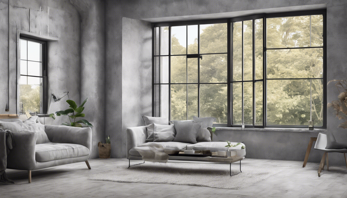 Comment obtenir un devis pour des fenêtres en aluminium ?