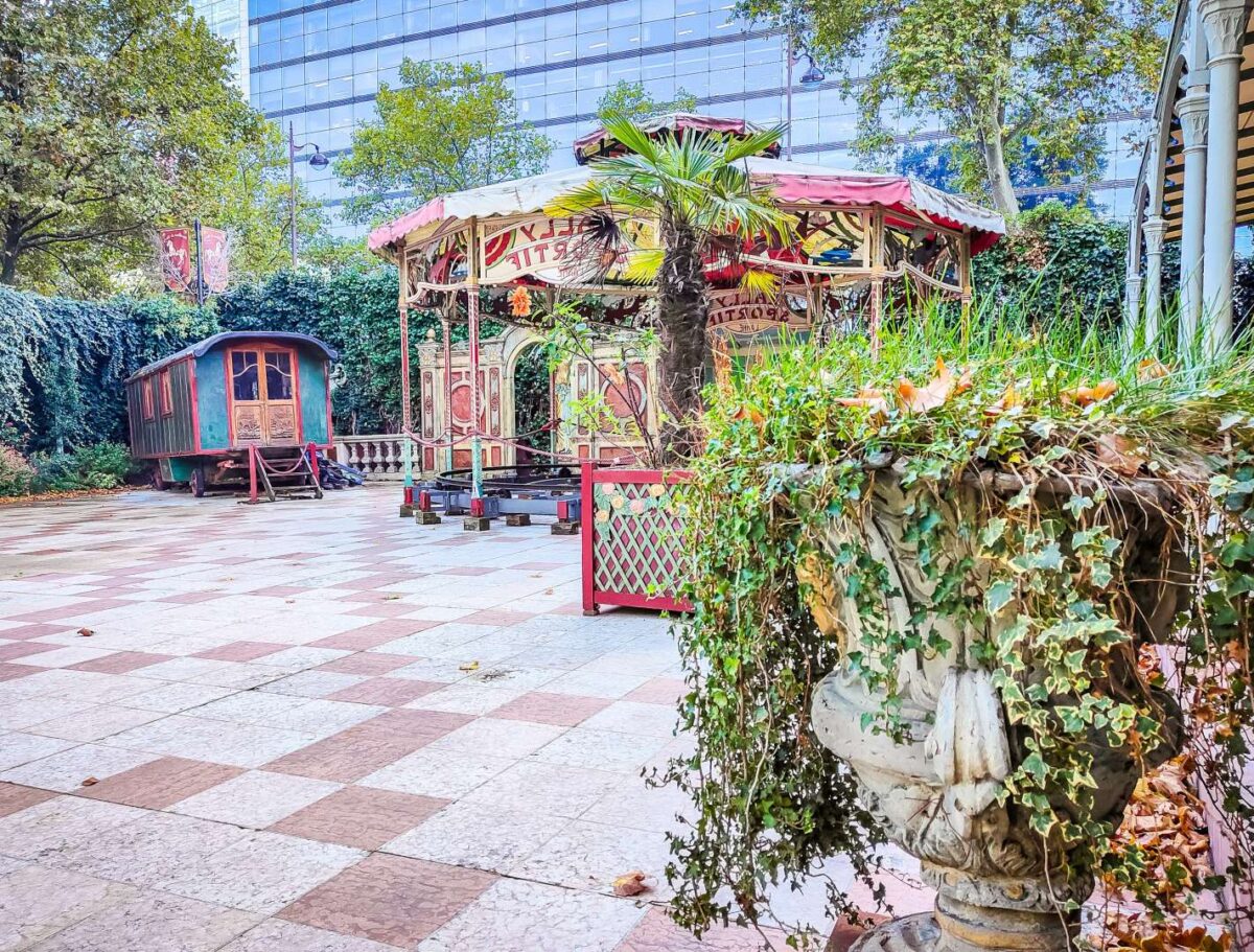 Bâtiment Vert: Révolutionner l&rsquo;Architecture Durable du Futur