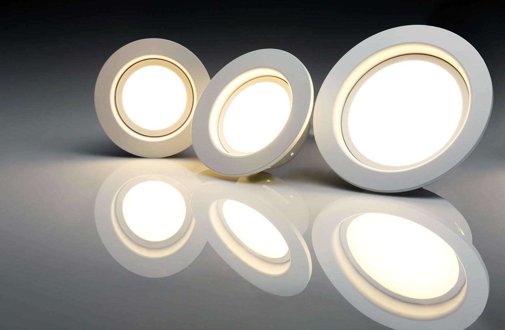 Comment choisir le meilleur éclairage LED pour votre salle de bain ?