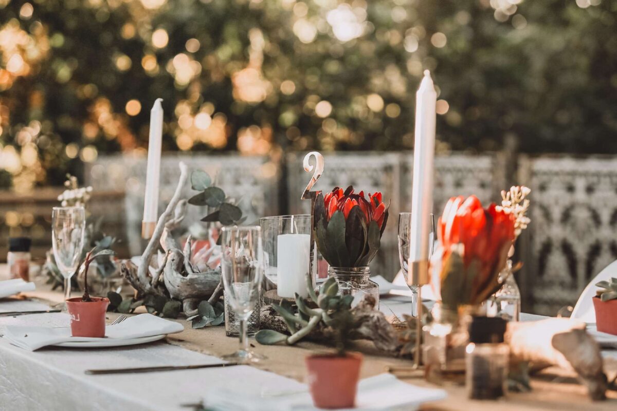 Comment intégrer la décoration africaine dans votre maison du monde ?