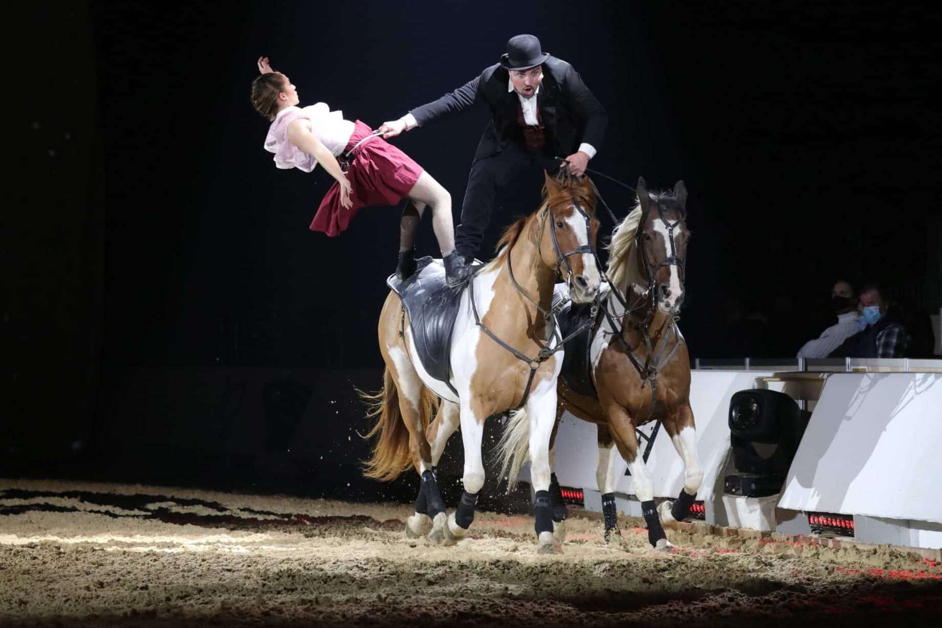 Comment LaRivière Organisation révolutionne-t-elle le monde de l&rsquo;événementiel ?