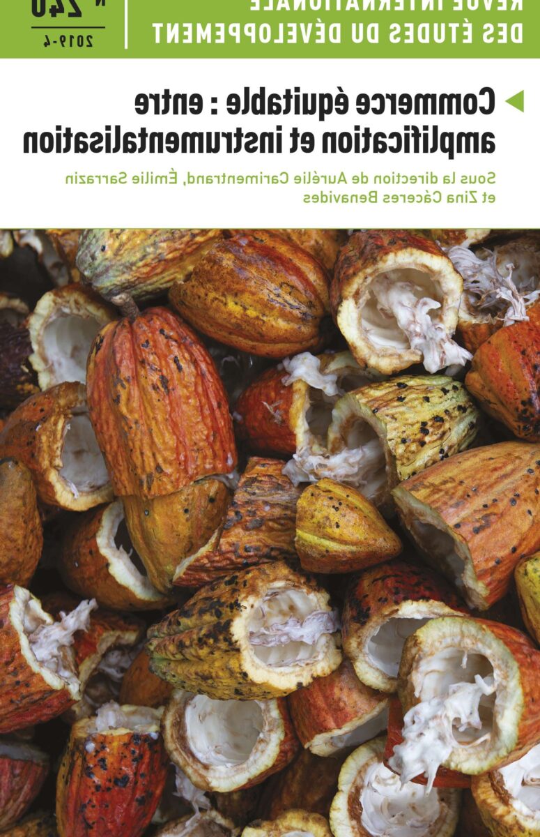 Commerce Équitable: Les Avantages Clés pour un Avenir Durable