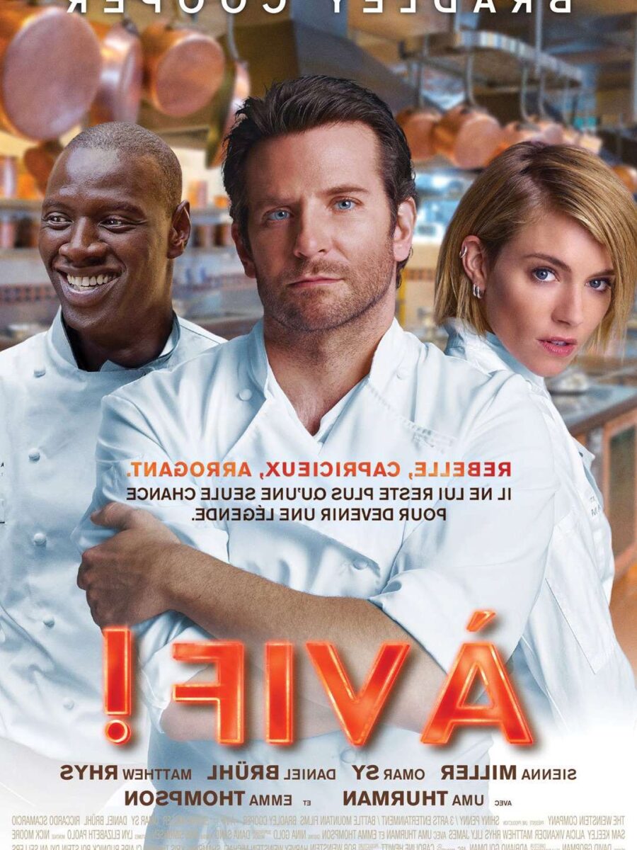 Emma de Scène de ménage arbore-t-elle une perruque ?