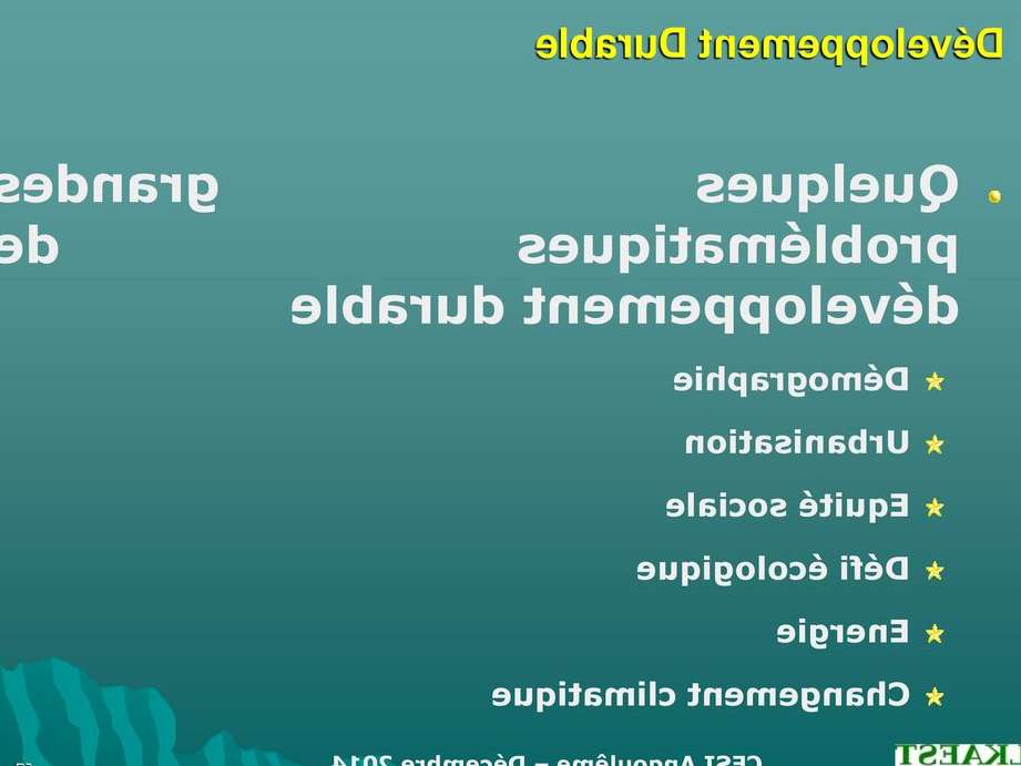 Ethique et Gouvernance d&rsquo;Entreprise : Diaporama pour une Transformation Responsable