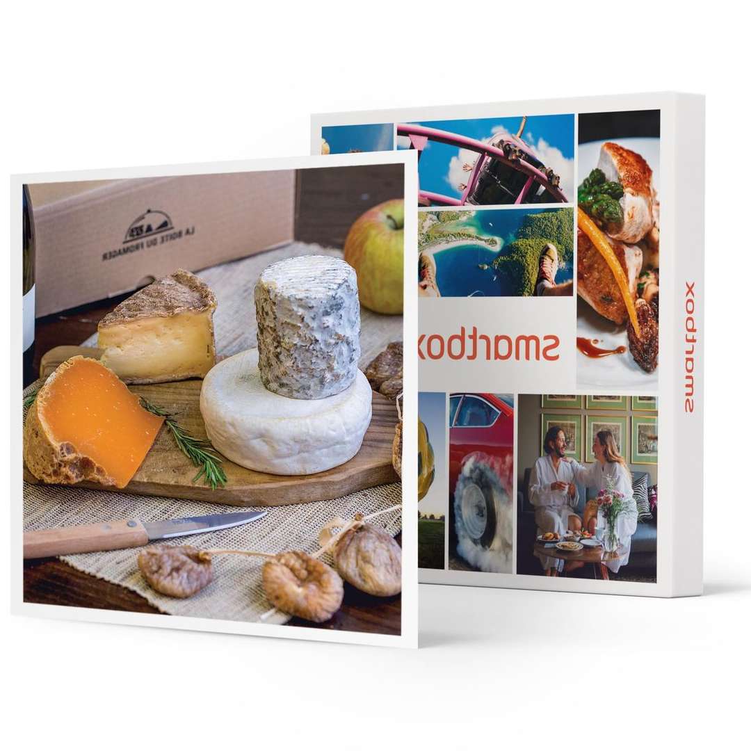 Fromage individuel en cantine : un choix éco-responsable pour votre pause déjeuner