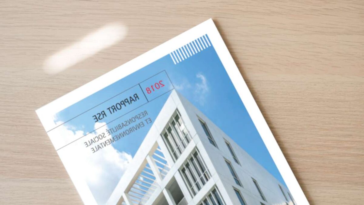 La comptabilité extra-financière: Un outil clé pour une stratégie d&rsquo;entreprise éco-responsable