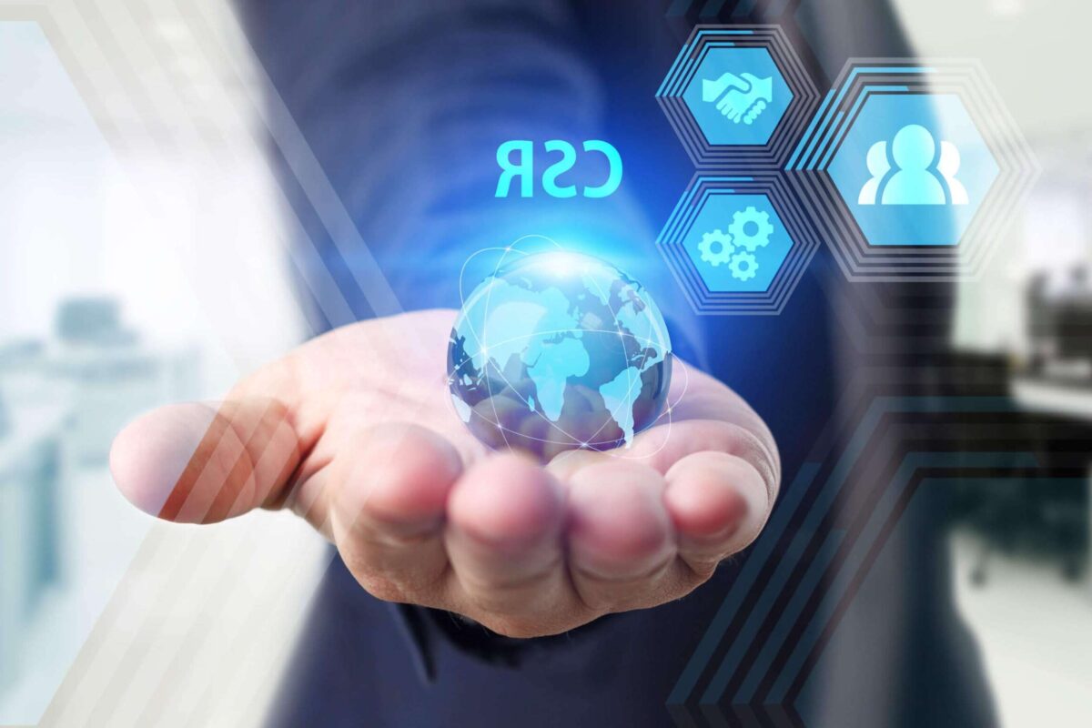 La finalité de la RSE : Transformer l’entreprise pour un avenir durable