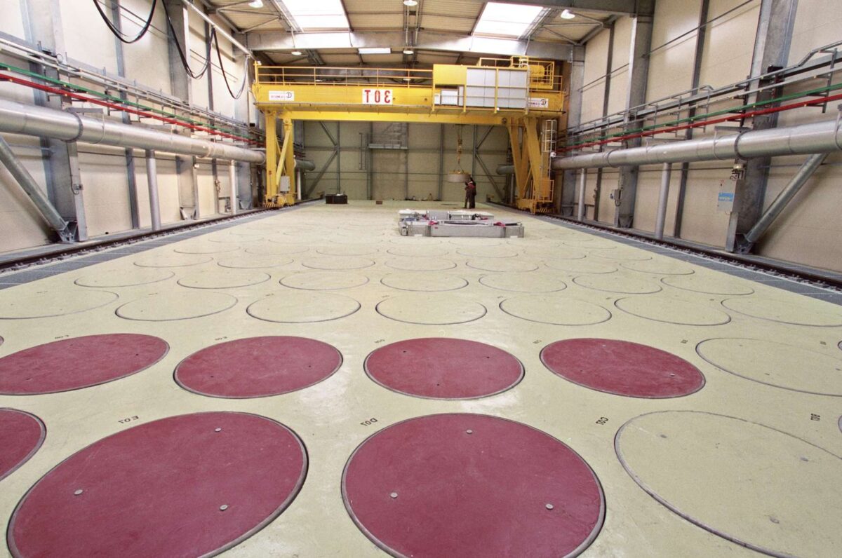 La gestion des déchets nucléaires : Méthodes et enjeux pour l&rsquo;avenir de la planète