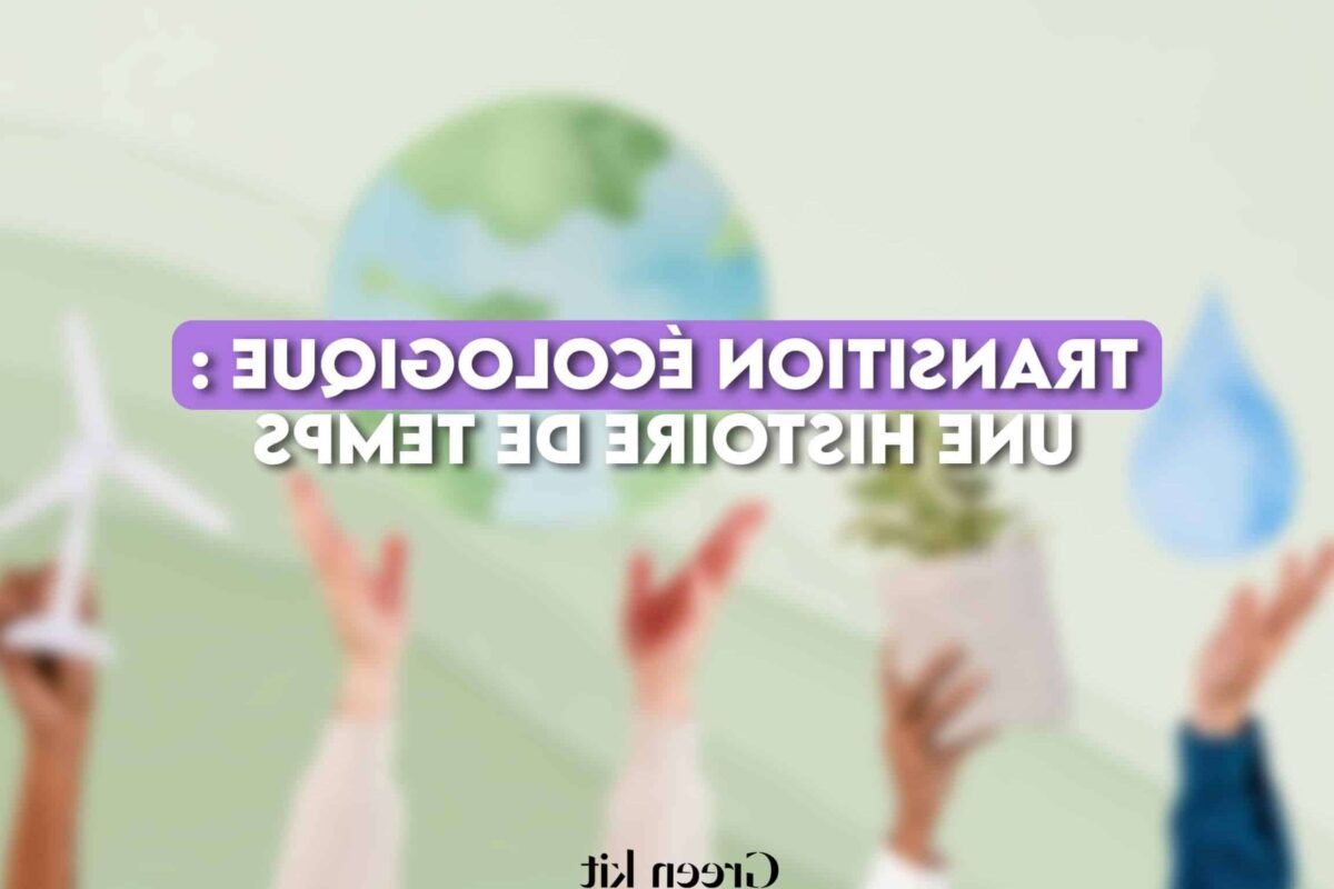 La valeur écologique : clé de voûte d&rsquo;un développement durable