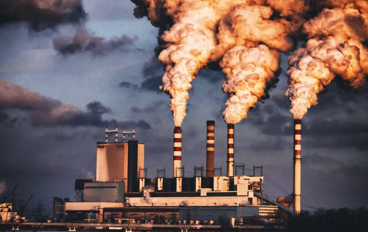 Le pouvoir de réchauffement global: Comprendre les Émissions et leur Impact Planétaire