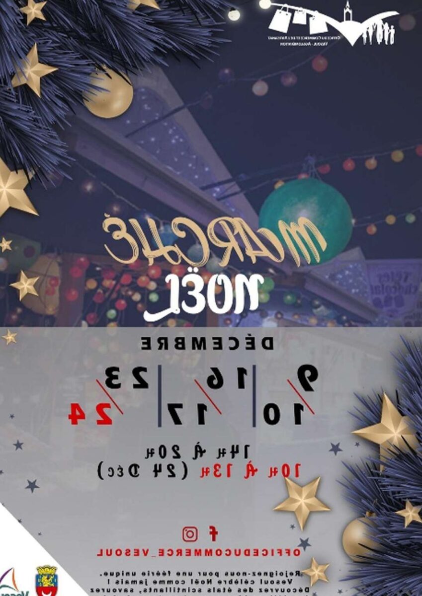 Noël responsable : comment célébrer tout en préservant notre planète ?