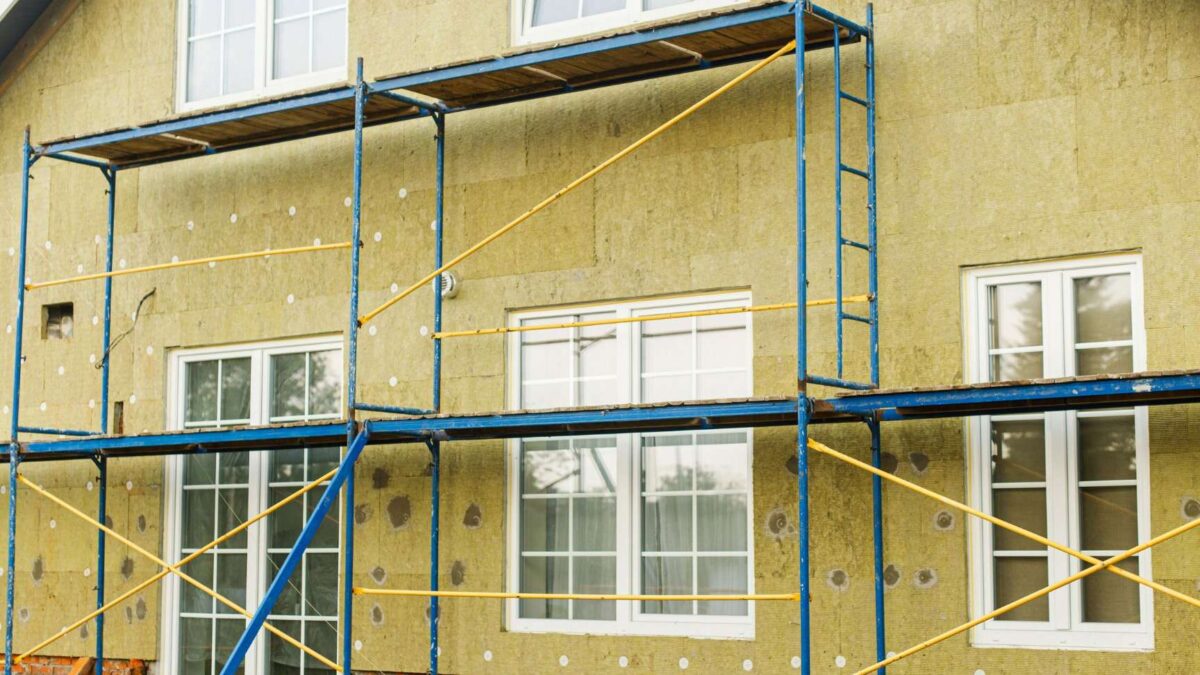 Pourquoi opter pour l&rsquo;isolation extérieure avec le CEE ?