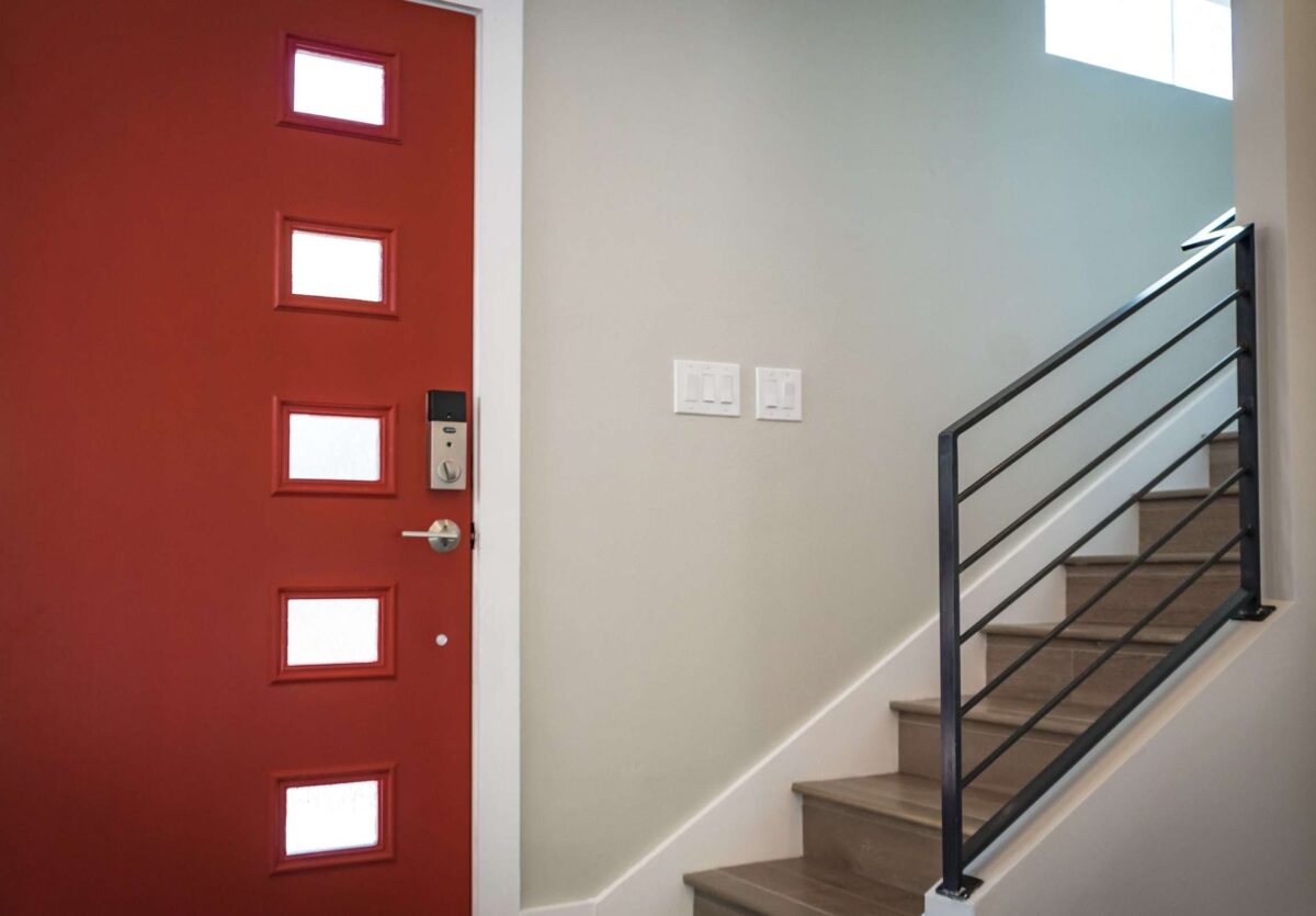 Pourquoi opter pour une porte de garage enroulable de dimension 3000×3000 ?