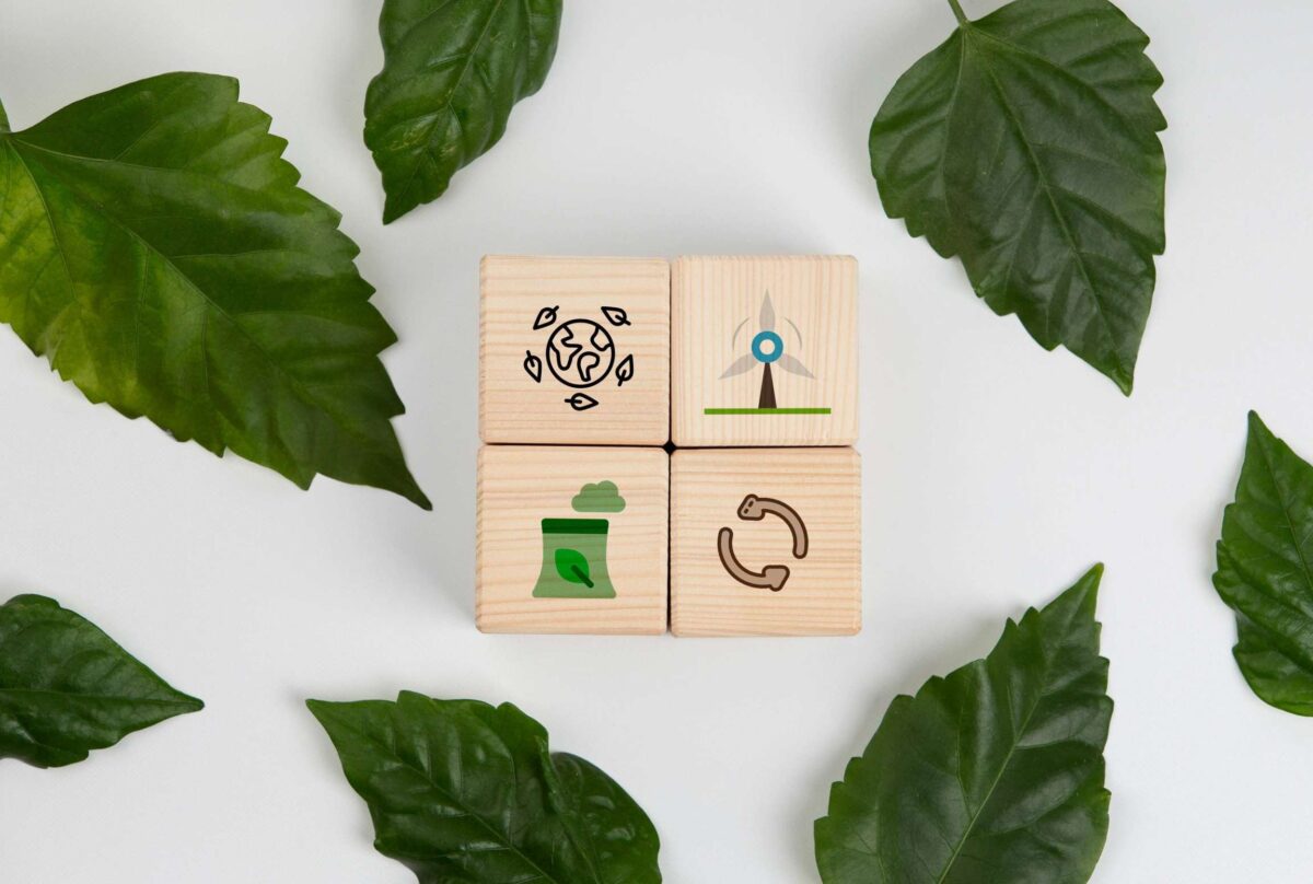 Scope environnemental: Définition et impact sur la durabilité écologique