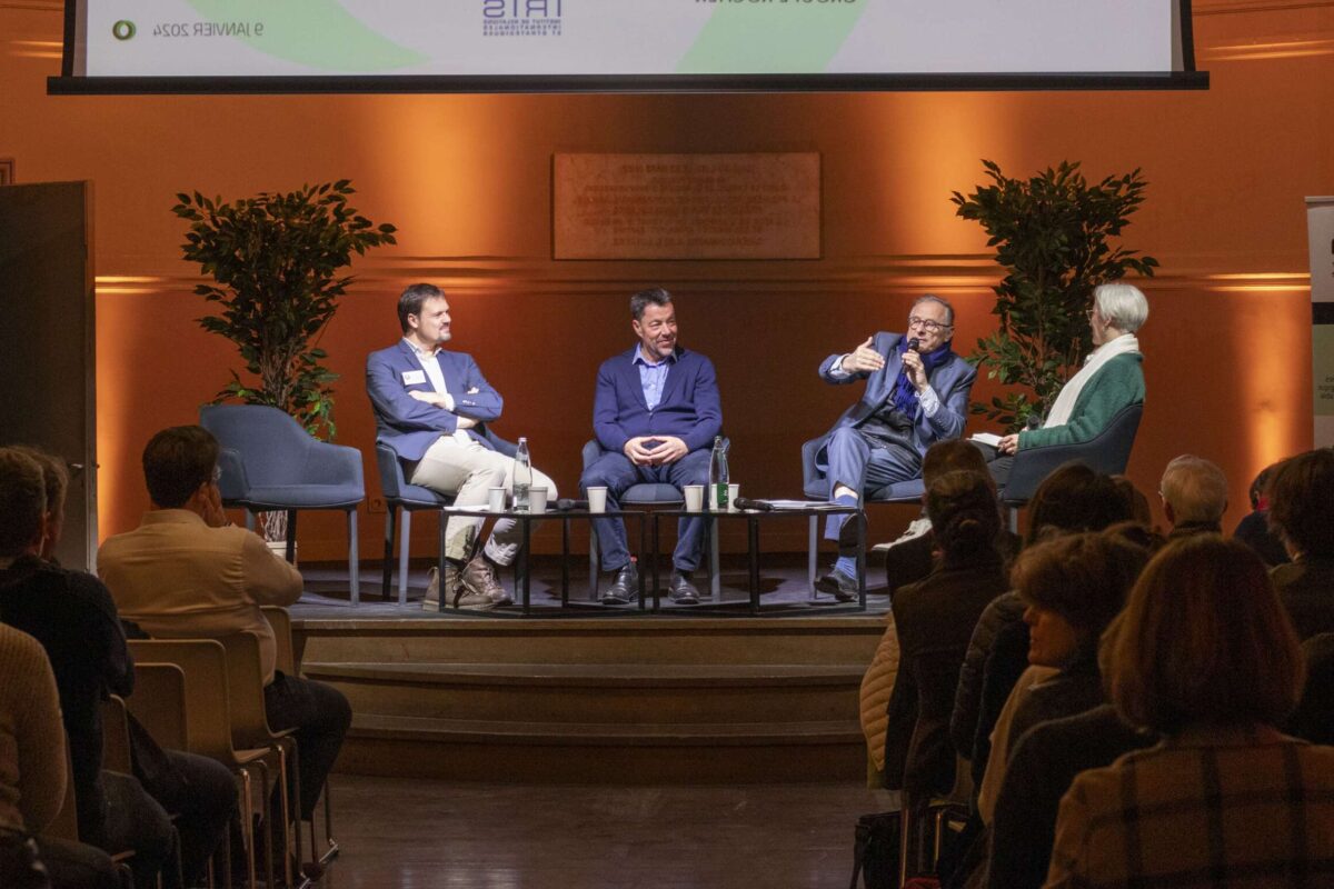 Vers une entreprise durable : Comprendre et appliquer la norme AFAQ 26000