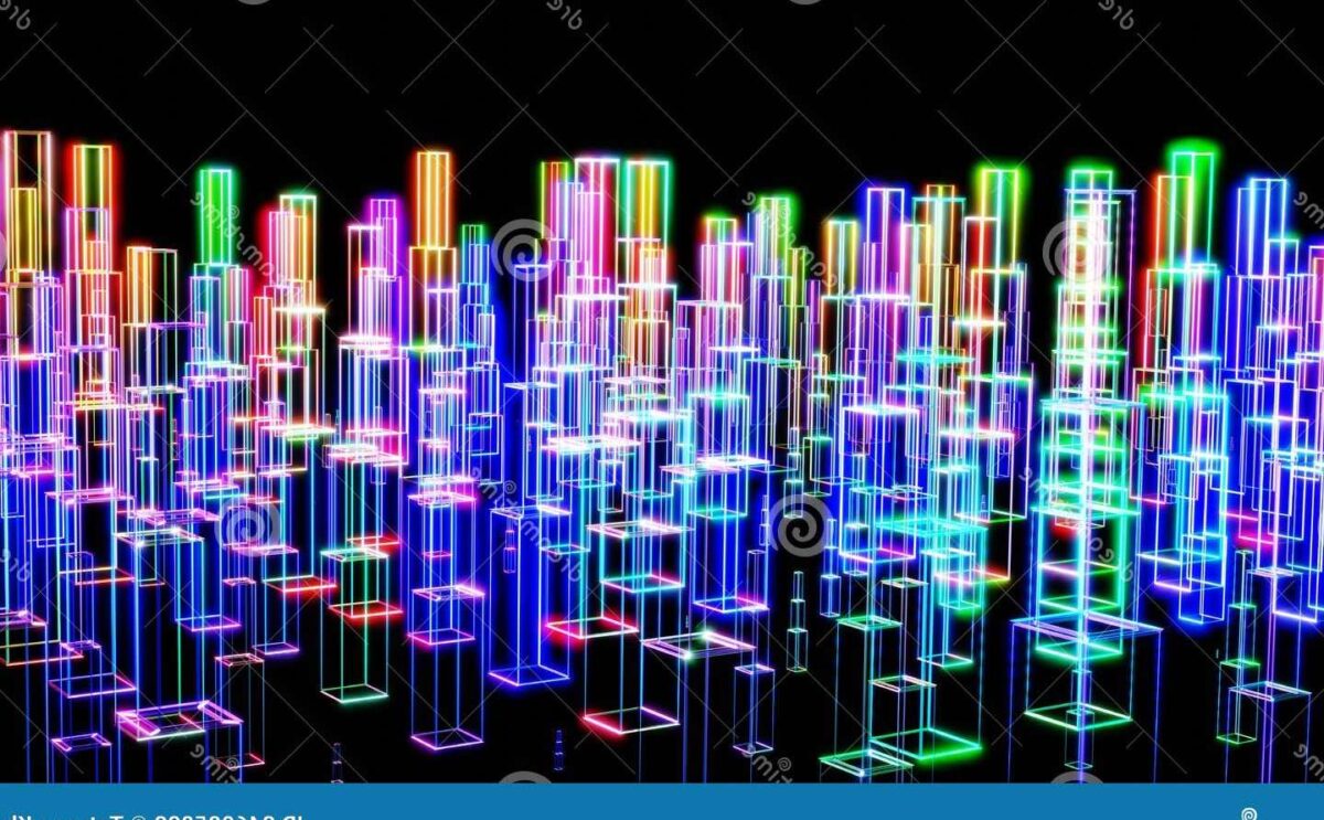 Ville Intelligente: Comment L&rsquo;Urbanisme Futuriste Redessine le Paysage Écologique Urbain