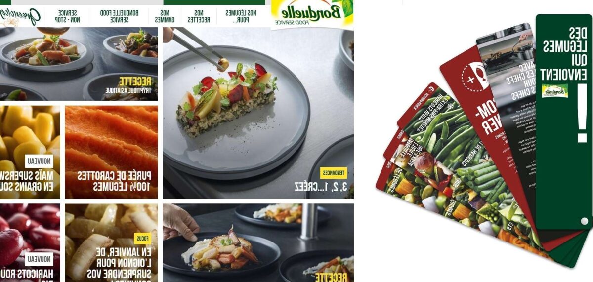 Bonduelle: Un modèle d’entreprise eco-responsable à suivre ?