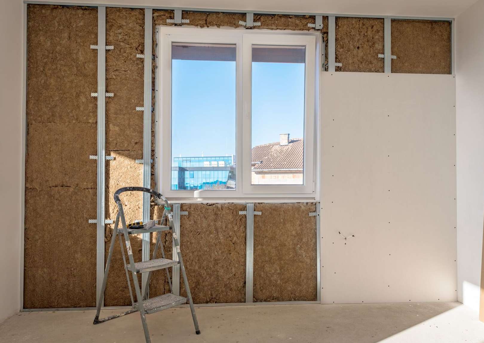 Comment améliorer l&rsquo;isolation phonique au maximum de vos fenêtres ?