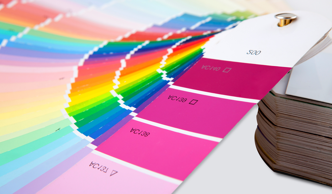 Comment choisir la bonne couleur pour la peinture de vos portes ?