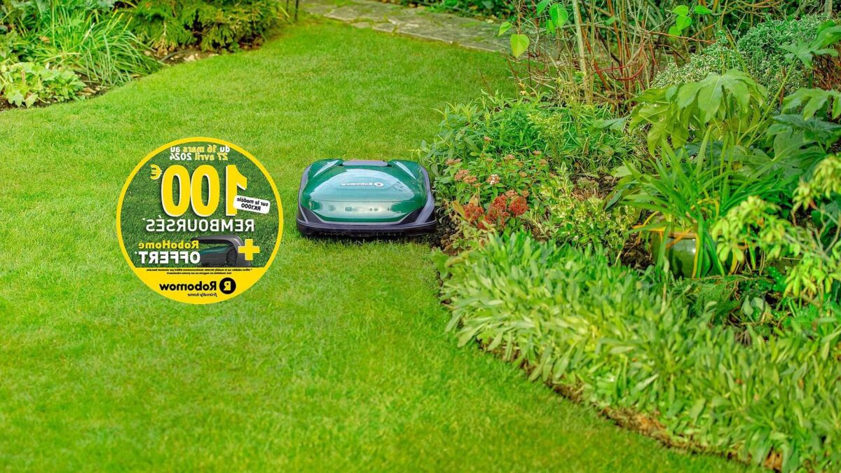 Comment la société jardinage révolutionne-t-elle l’entretien des espaces verts ?
