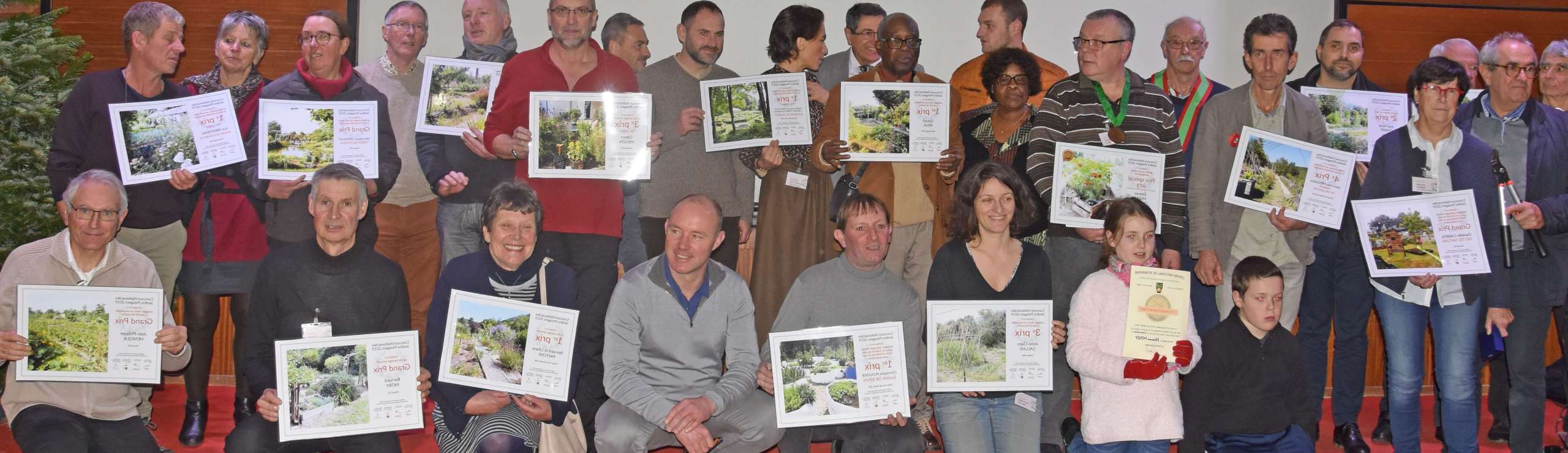 Comment pratiquer le jardinage à Poitiers ?