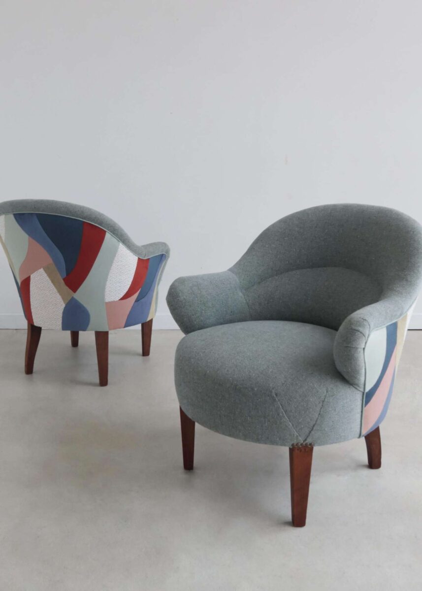 Comment redonner un coup de neuf à votre pare-choc ?