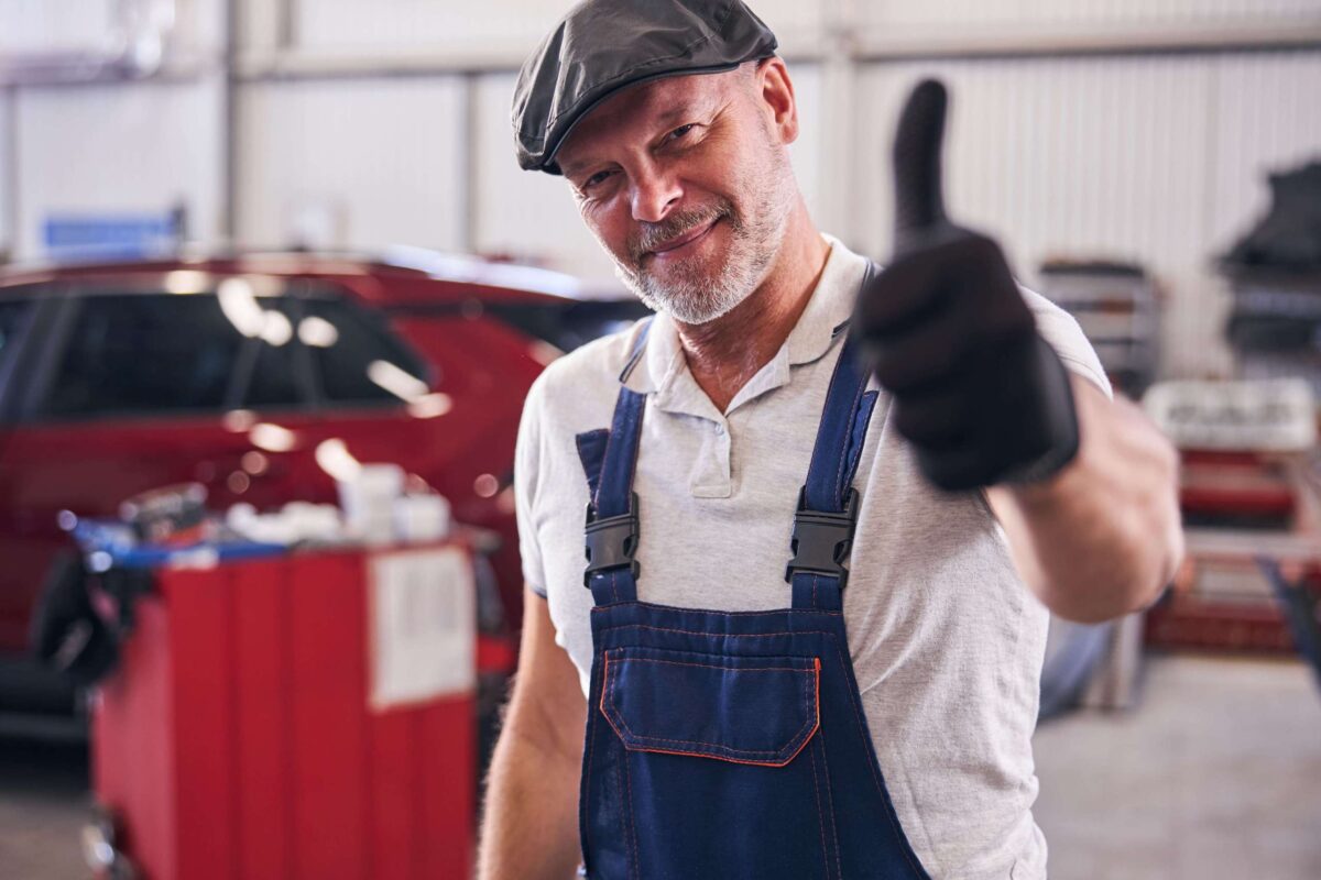 Comment trouver le meilleur réparateur de porte automatique près de chez vous ?