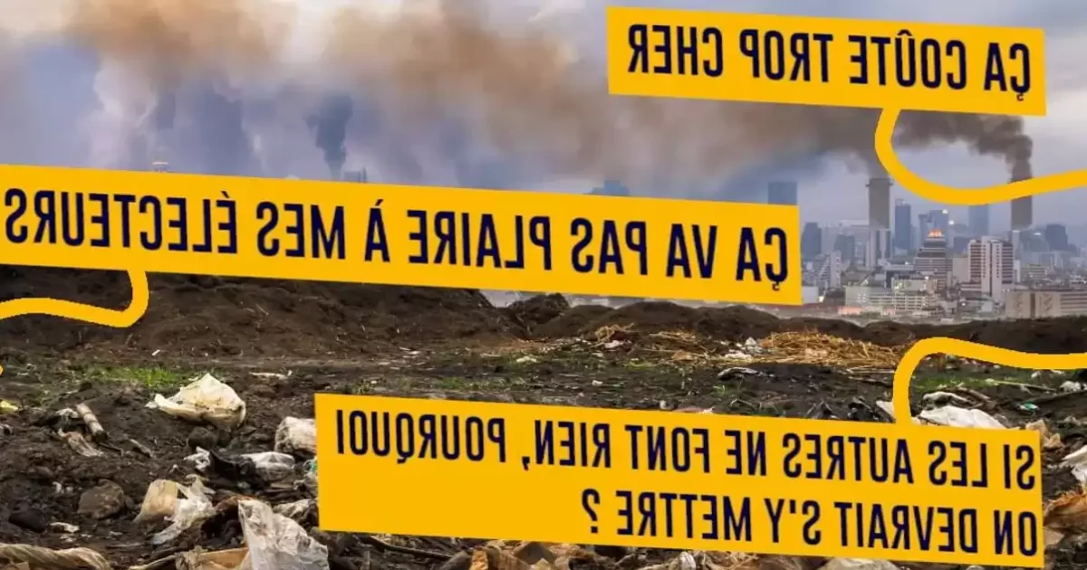 Comprendre et Lutter contre la Pollution Nauséabonde: Définition et Enjeux pour l&rsquo;Environnement