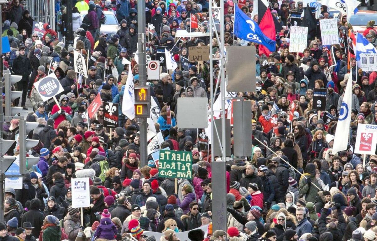 Face à l&rsquo;inéluctable: Perspectives et solutions pour freiner la dégradation de l&rsquo;environnement