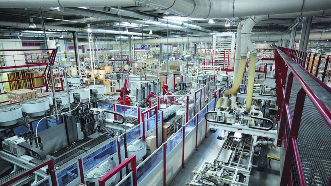 La cuisine Schmidt de Sélestat : la clé pour une cuisine moderne et fonctionnelle ?