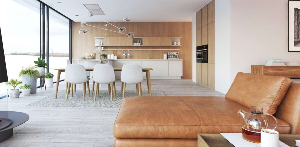 La location en meublé non professionnel : une option avantageuse pour les investisseurs ?